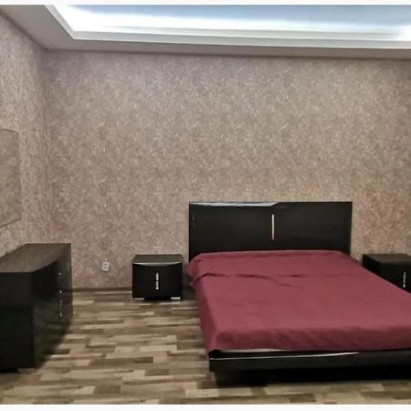 3-Bedroom Apartment Most City Area Dnepropetrovsk Exterior foto