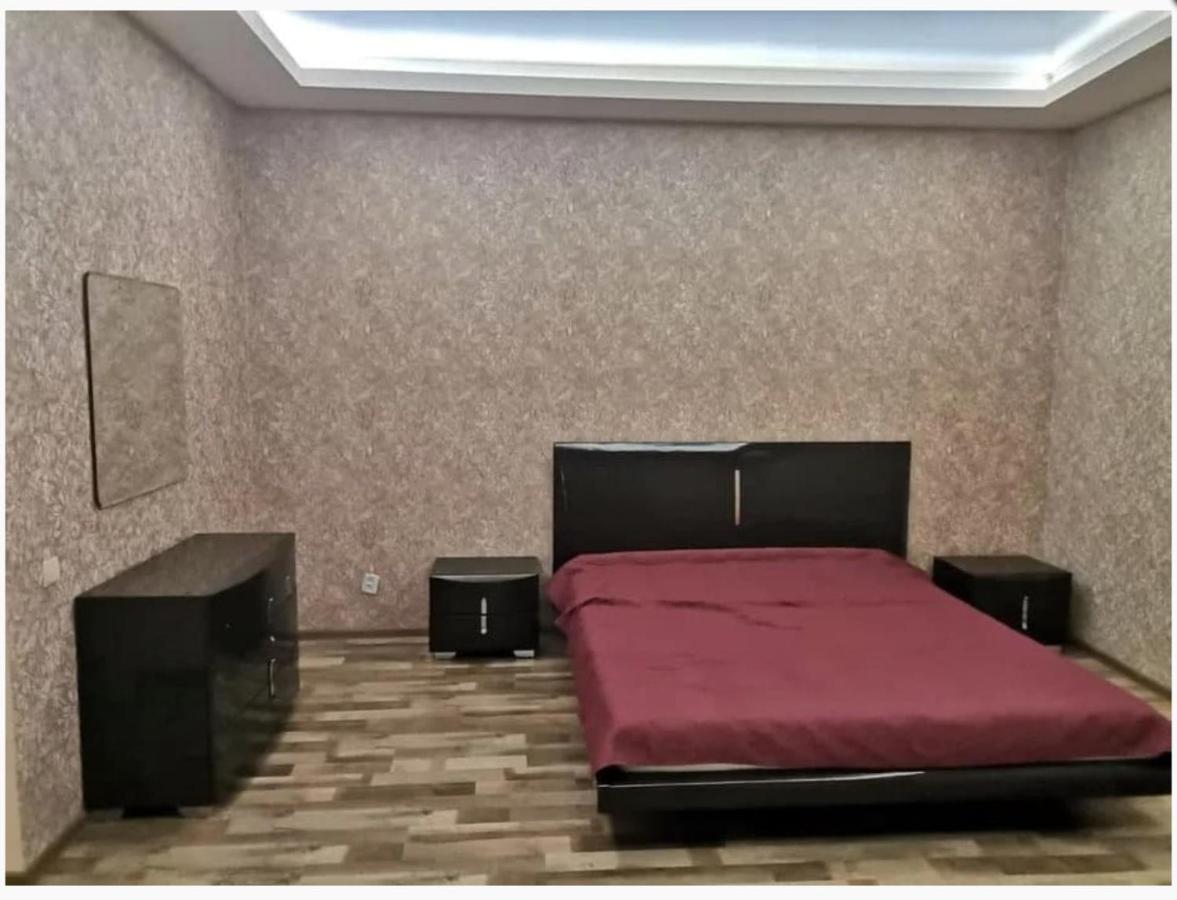 3-Bedroom Apartment Most City Area Dnepropetrovsk Exterior foto